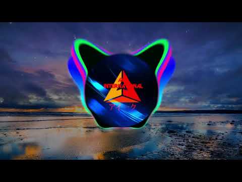 「 1 Hour 」DJ TROUBLE IS A FRIEND | DJ QT REMIX | LENKA VIRAL TIKTOK