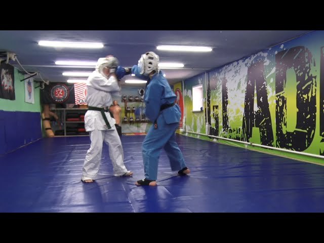 «Гладиатор» поедет на Первенство Мира!