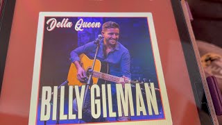 Billy Gilman Delta queen