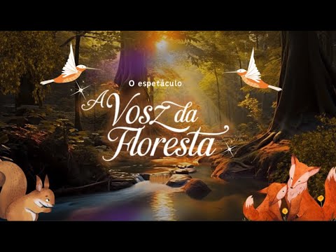Vosz Day: A Vosz da Floresta