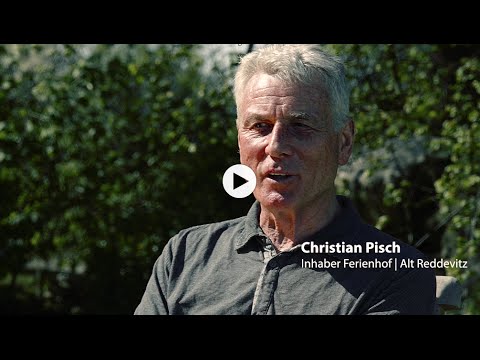 52 Gesichter der Insel Rügen. Christian Pisch #28of52