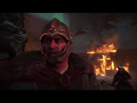 Assassin's Creed Valhalla (2022) | v1.7.0 | PC Gameplay #1