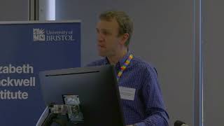 Isambard-AI- Accessing the UK's most powerful supercomputer - Richard Gilham
