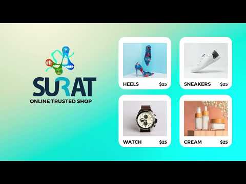 Surat online shop