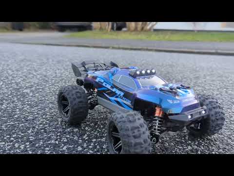 Polar Lights - RC auto 1:14 - 4WD 2.4GHz RTR - Test Drive3