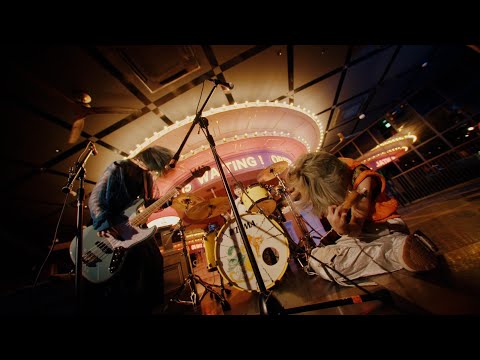 Hump Back - 「Linger」Music Video