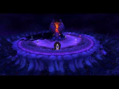 Essence vs Mythic N'Zoth - Rogue PoV