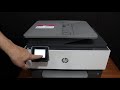 Hewlett Packard (HP) HP 963XL didelio našumo žalsvai mėlynas rašalas