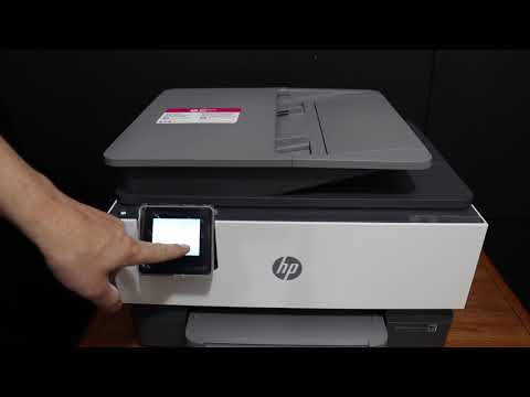Hewlett Packard (HP) HP 963XL didelio našumo žalsvai mėlynas rašalas video
