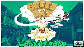 Basket Case ◇ Green Day Cover