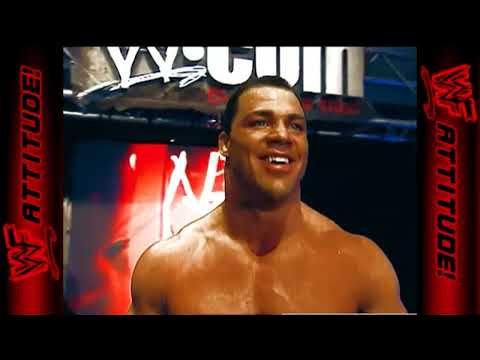 11/01/01 Smackdown Intro