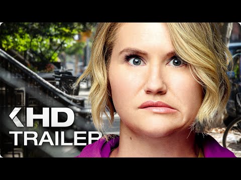 Trailer-Vorschau: Brittany Runs a Marathon