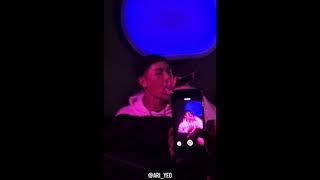 180225 SIK-K (식케이) - NEVER KNOW (FEAT. LOCO (로꼬)) @ TRAPART-Y