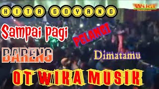 Download lagu Ada Pelangi Dimatamu°™Den Boye ft Fdj shinta bilqis || OT WIKA MUSIK√OT palembang mp3
