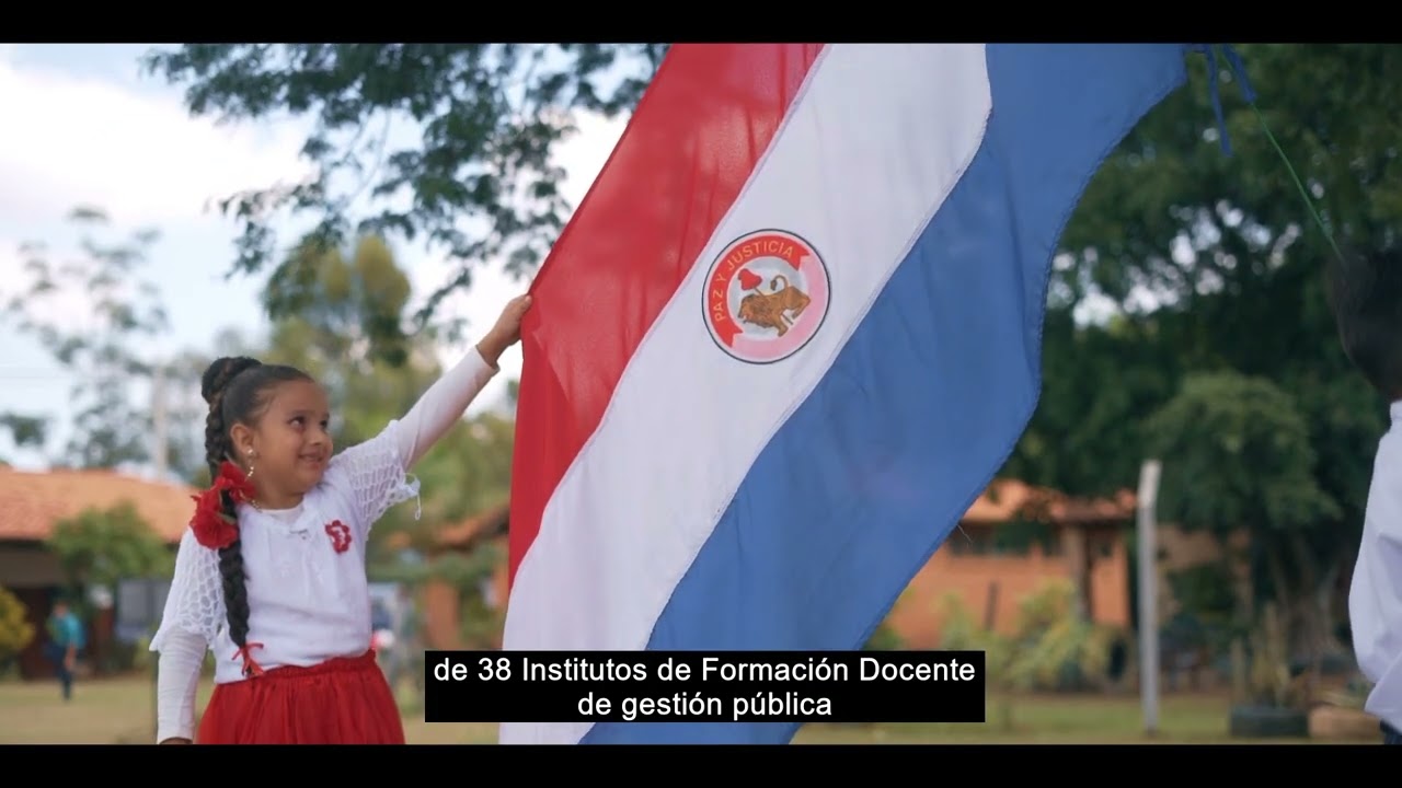 Los maestros son el corazón de una educación de calidad