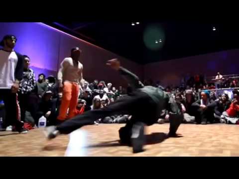 FLIPSIDE KINGS BBOY STRIPES