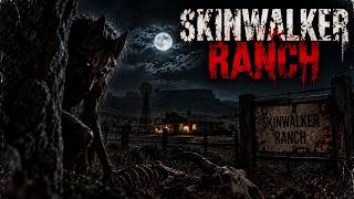 O QUE REALMENTE ACONTECE NO RANCHO SKINWALKER ? O Mistério Que Ninguém Conseguiu Explicar.