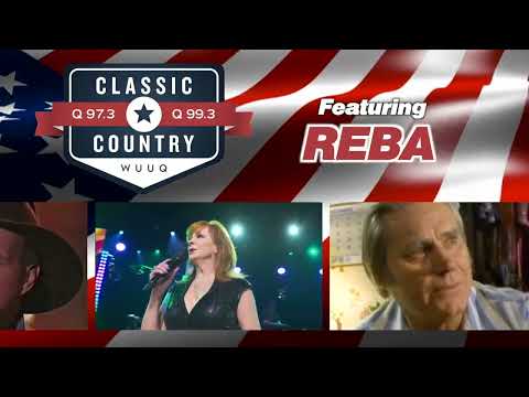 WUUQ • Classic Country Q97.3 - Q99.3  :10b
