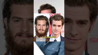 ACTORS WHO LOOK BETTER WITHOUT A BEARD #shorts
