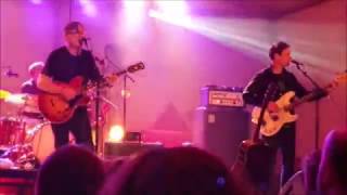 Teenage Fanclub // Heart Of Glass Heart Of Gold