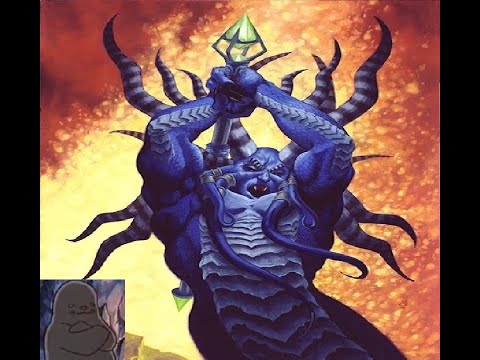 Molten Core - Part 12 - Shazzrah (No-Vip)