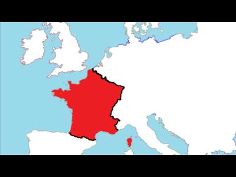 War Of The First Coalition (Documentary) (Part 1)