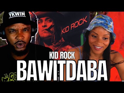 *UM WHAT* 🎵 Kid Rock- Bawitdaba - Reaction