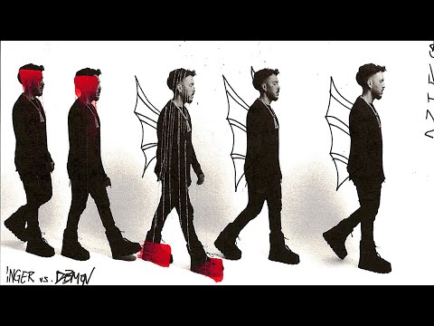 Azteca - iNGER vs. D3MON (Official Visualizer)