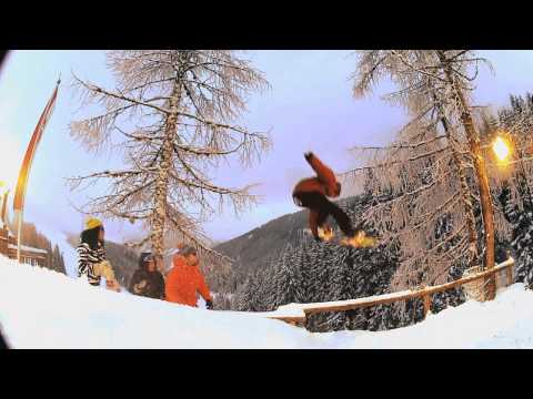 Veronica winterpromo XL deel 2