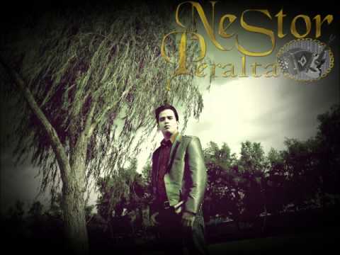 NESTOR PERALTA - EL CHAVALO (CORRIDO 2013)