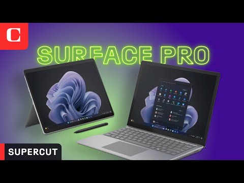 Microsoft AI Copilot, Surface Event: Everything Revealed in 9 Minutes