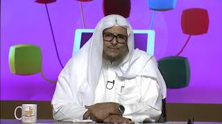 صورة أحكام "إن" وأخواتها - المحاضرة 17 - اللغة العربية - المستوى الثاني (2) -أ. د. سليمان العيوني