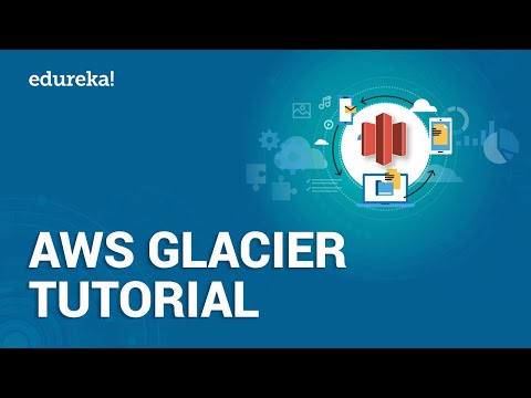 AWS Tutorial For Beginners | AWS Full Course Learn AWS In 10 Hours | AWS Training | Edureka
