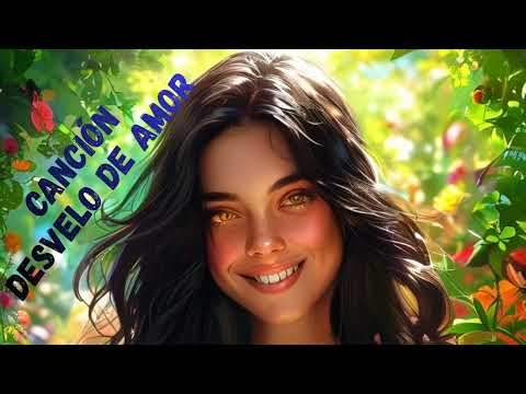 CANCIÓN DESVELO DE AMOR COMPOSITOR RENE RODRIGO BURBANO ARTEAGA RBA COLOMBIA TAMINANGO NARIÑO 