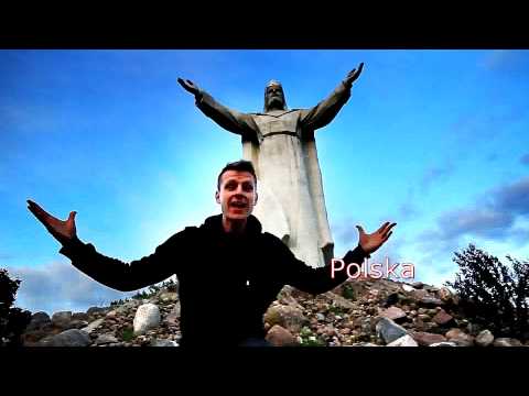 Rapując po świecie z MC Silk