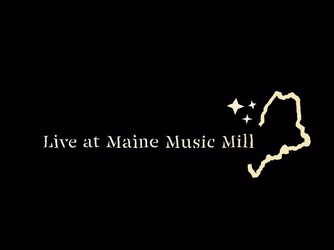 Zeme Libre "Side Of The Road" (Live At Maine Music Mill)