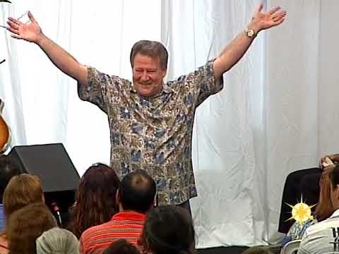 Programa 128: O Diabo Está Atrás Da Palavra - Dave Roberson