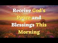 A Morning Prayer Before You Start Your Day Drawing Near To God At The Start Of The Day