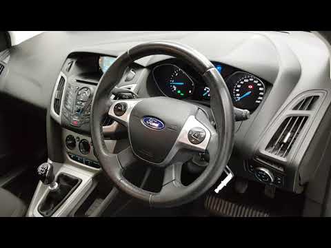 Zucar Cork - 141D29247 - 2014 Ford Focus EDITION 1.6 95PS 2014MY 10,300