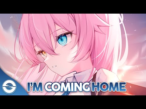 Nightcore - I'm Coming Home (Lyrics)