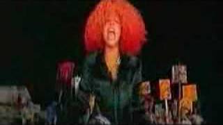 Kelis - Caught out there clip