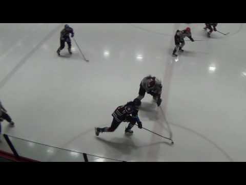 10. 2016 WSI U15 WCS - ECS