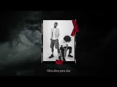 Insígnia Sagrada - Angola feat. Sant
