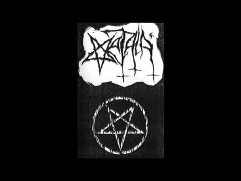 Vetala (Portugal) — Demo I — 2007