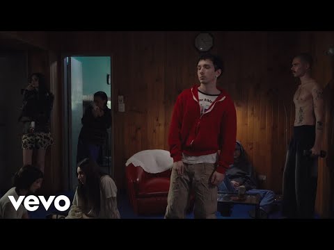 Félix Vestre - Necesario (Official)