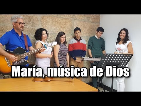 María Música de Dios
