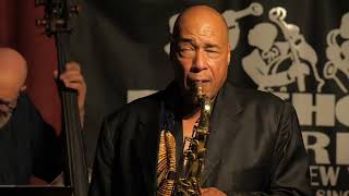 Ricky's Bossa by Ricky Ford Quartet at Bop Shop Records (2024)
