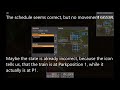 Factorio 0 16 51 Copy Paste Train Schedule Issue