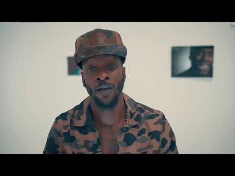 Westside (Official Video) - Billi D'Kid aka Black Sage