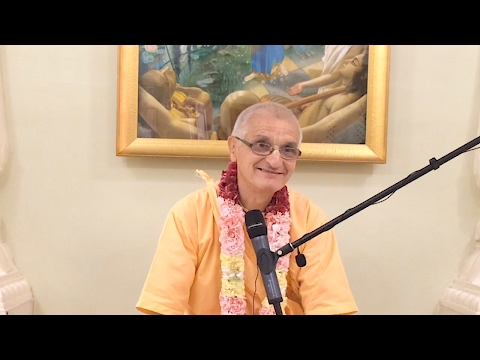 Morning Class SB 3.28.18 - 4 Feb 2017 - HH Janananda Goswami